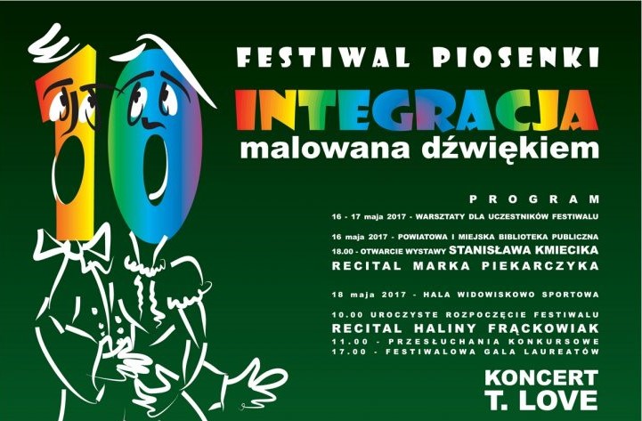 10. Festiwal – 2017