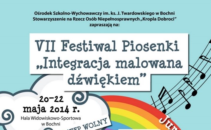 7. Festiwal – 2014