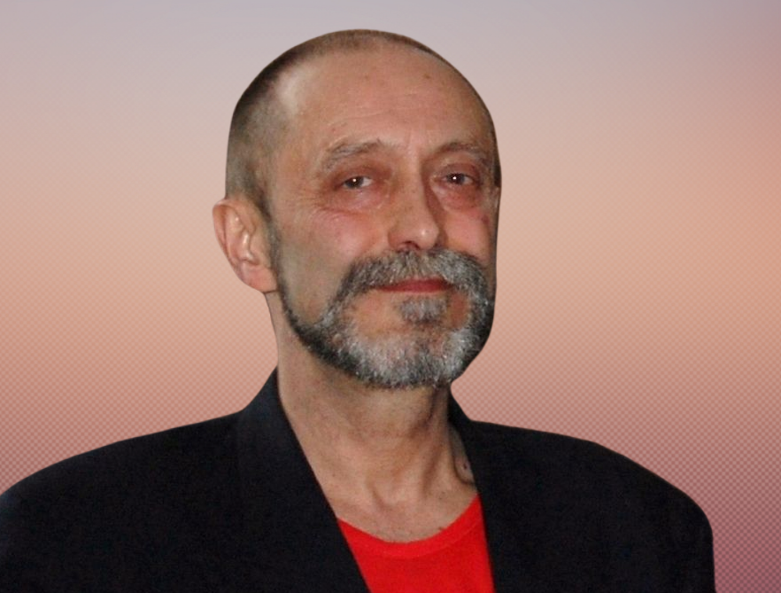 Tadeusz Klimonda